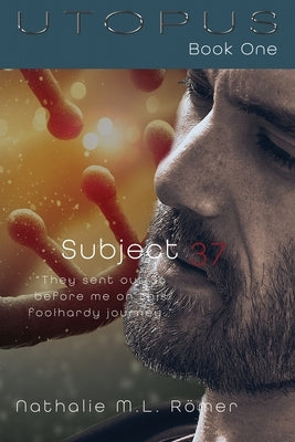 Subject 37 by Römer, Nathalie M. L.