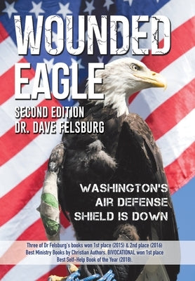 WOUNDED EAGLE (2nd Ed.): Washington's Air Defense Shield is Down by Felsburg, Dave