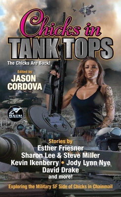 Chicks in Tank Tops by Cordova, Jason