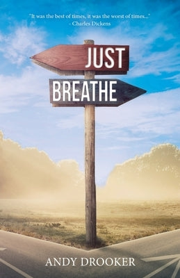 Just Breathe by Drooker, Andy