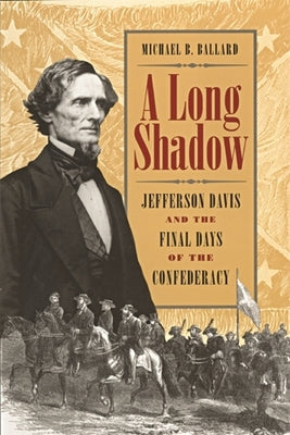Long Shadow by Ballard, Michael B.