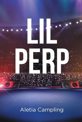 Lil Perp by Campling, Aletia