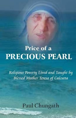 Price of Precious Pearl by Chungath, Paul