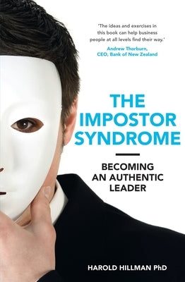 The Impostor Syndrome by Hillman, Harold