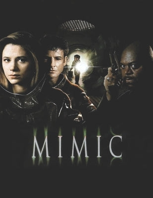 Mimic by Mahmood, Howard