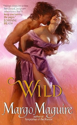 Wild by Maguire, Margo