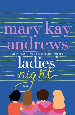 Ladies' Night by Andrews, Mary Kay