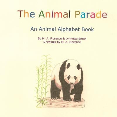 The Animal Parade by Smith, Lynnette