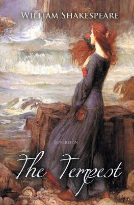 The Tempest by Shakespeare, William