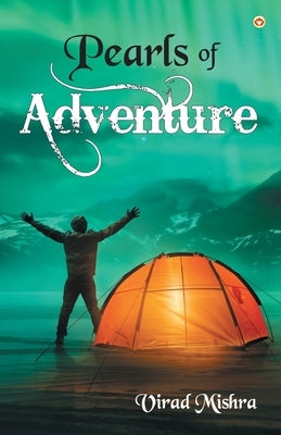Pearls of Adventure by Mishra, Virad
