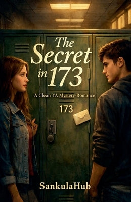 The Secret in 173: A Clean YA Mystery-Romance by Sankulahub