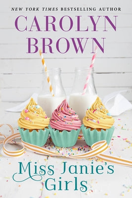 Miss Janie's Girls by Brown, Carolyn