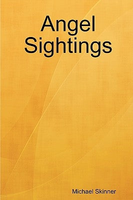Angel Sightings by Skinner, Michael