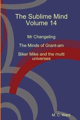 TSM Vol 14 by Ward, Michael