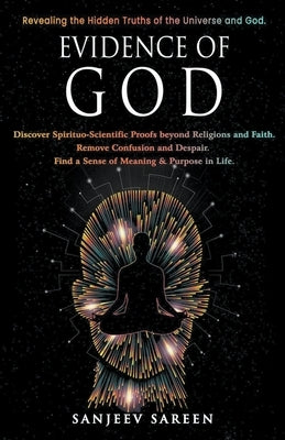 Evidence of God by Sareen, Sanjeev