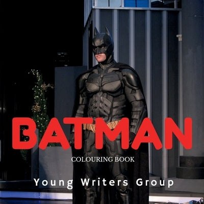 Batman by Writers, Young