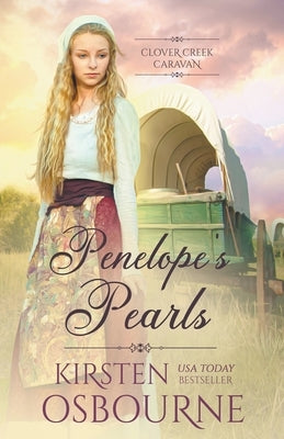 Penelope's Pearls by Osbourne, Kirsten