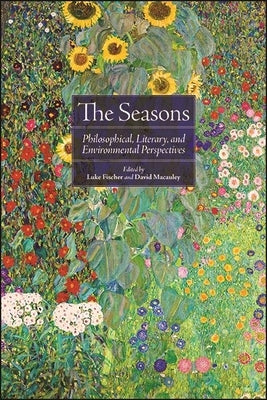 The Seasons by Fischer, Luke