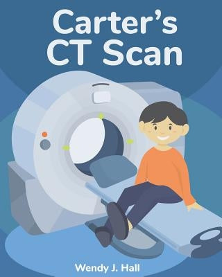 Carter's CT Scan by Morco, Ysha