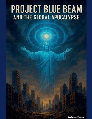 Project Blue Beam and the Global Apocalypse by Parry, Andrew