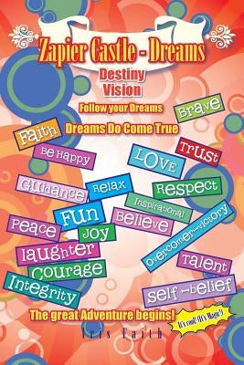 Zapier Castle - Dreams by Faith, Iris