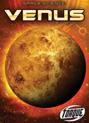 Venus by Rathburn, Betsy