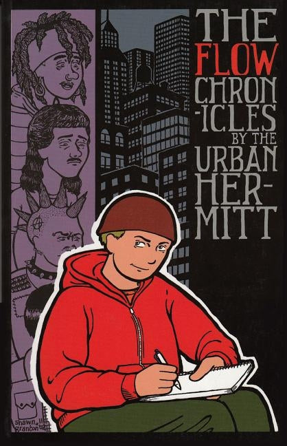 The Flow Chronicles by Hermitt, Urban