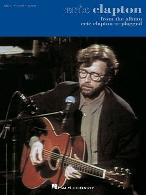 Eric Clapton - Unplugged by Clapton, Eric