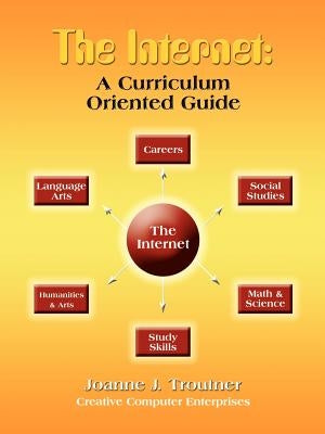 The Internet: A Curriculum Oriented Guide by Troutner, Joanne J.