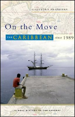 On the Move by Bronfman, Alejandra