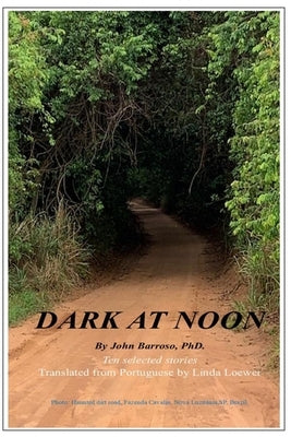 Dark at Noon by Barroso, John
