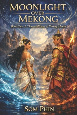 A Thousand Years of Wrong Hands: An Isekai Romantasy by Phin, Som