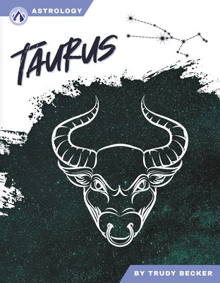 Taurus by Becker, Trudy