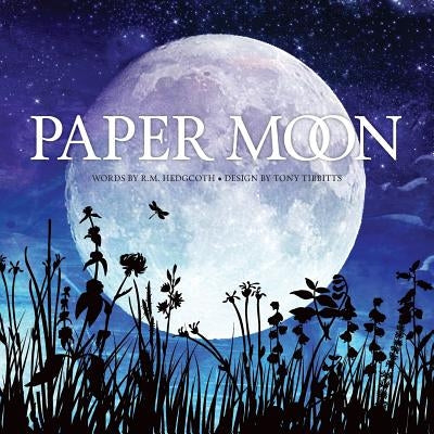 Paper Moon by Tibbitts, Tony