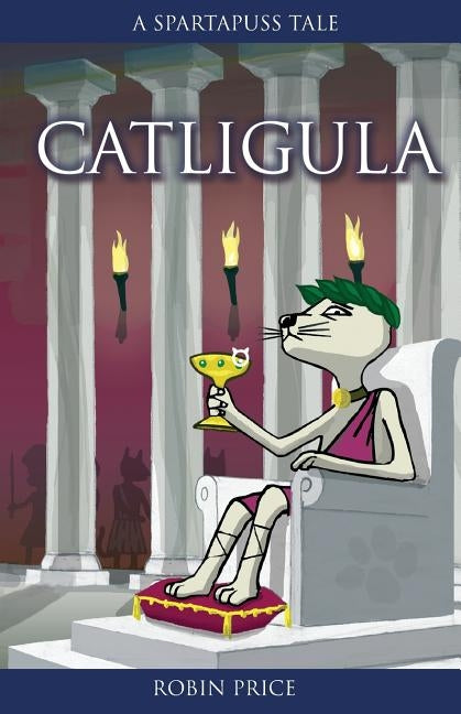 Catligula by Price, Robin