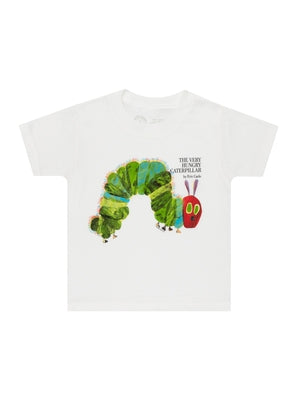 World of Eric Carle: The Very Hungry Caterpillar Kids' T-Shirt - 2 Yr by Out of Print