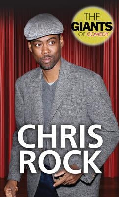 Chris Rock by Nagle, Jeanne