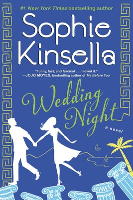 Wedding Night by Kinsella, Sophie