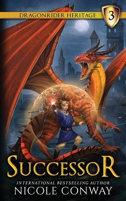 Successor by Conway, Nicole