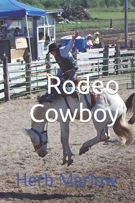 Rodeo Cowboy by Marlow, Herb