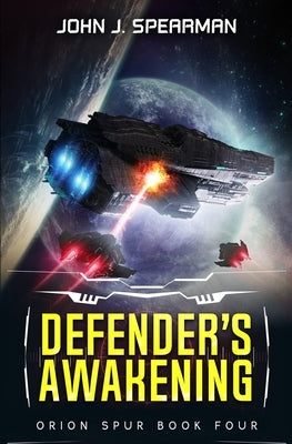 Defender's Awakening by Spearman, John