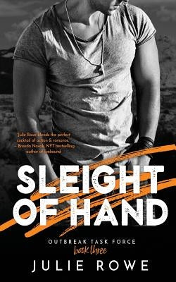 Sleight of Hand by Rowe, Julie