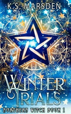 Winter Trials by Neale, Lesley