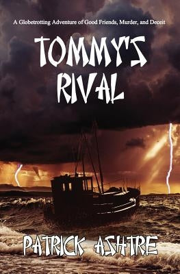 Tommy's Rival by Ashtre, Patrick