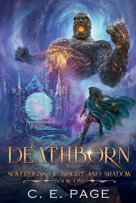 Deathborn by Page, C. E.