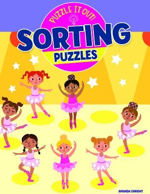 Sorting Puzzles by Virr, Paul