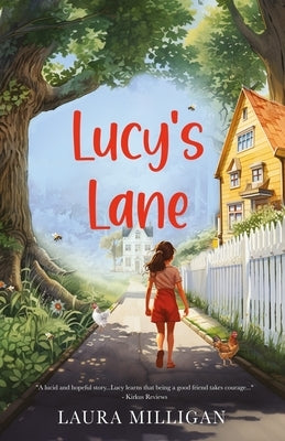 Lucy's Lane by Milligan, Laura