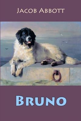Bruno by Abbott, Jacob