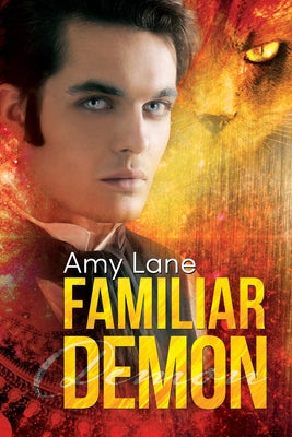 Familiar Demon: Volume 2 by Lane, Amy