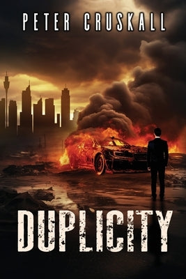 Duplicity by Cruskall, Peter